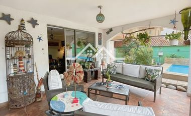 CASA EL REMANSO DE CHICUREO NO PERIMETRAL