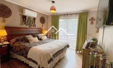 CASA EL REMANSO DE CHICUREO NO PERIMETRAL