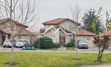 CASA EL REMANSO DE CHICUREO NO PERIMETRAL