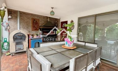 CASA EL REMANSO DE CHICUREO NO PERIMETRAL