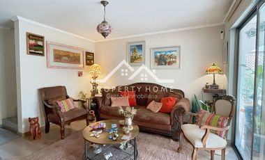 CASA EL REMANSO DE CHICUREO NO PERIMETRAL