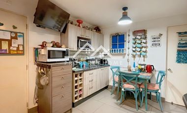 CASA EL REMANSO DE CHICUREO NO PERIMETRAL
