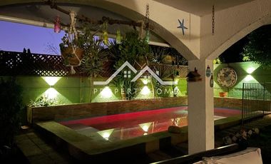 CASA EL REMANSO DE CHICUREO NO PERIMETRAL