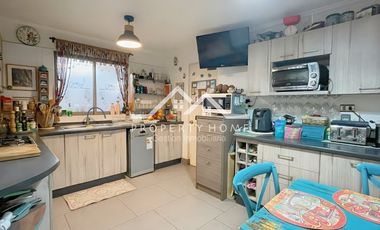 CASA EL REMANSO DE CHICUREO NO PERIMETRAL