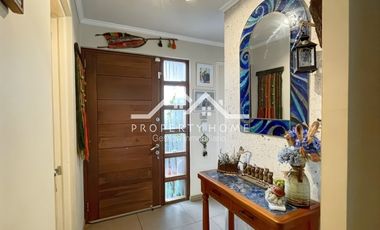 CASA EL REMANSO DE CHICUREO NO PERIMETRAL