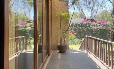 RENTA CASA EN JARDINES DEL PEDREGAL