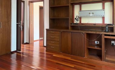 RENTA CASA EN JARDINES DEL PEDREGAL