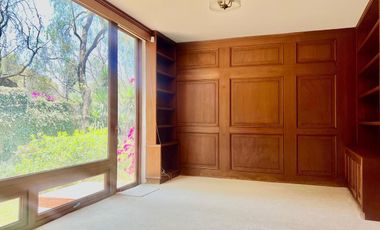 RENTA CASA EN JARDINES DEL PEDREGAL