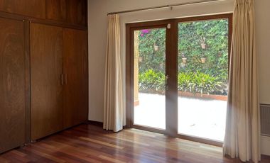 RENTA CASA EN JARDINES DEL PEDREGAL