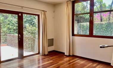 RENTA CASA EN JARDINES DEL PEDREGAL