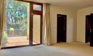 RENTA CASA EN JARDINES DEL PEDREGAL