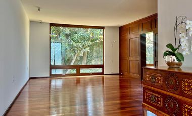RENTA CASA EN JARDINES DEL PEDREGAL