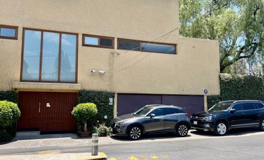 RENTA CASA EN JARDINES DEL PEDREGAL