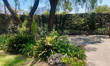 RENTA CASA EN JARDINES DEL PEDREGAL