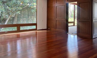 RENTA CASA EN JARDINES DEL PEDREGAL