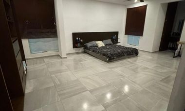 Casa en renta en privada