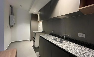 Departamento en  NUEVA CORDOBA