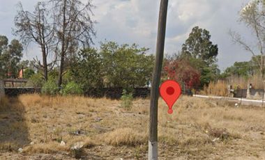 TERRENO COMERCIAL EN RENTA FRENTE A CAMPESTRE SAN ISIDRIO. 6