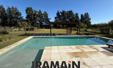 Casa en Haras Del Sol