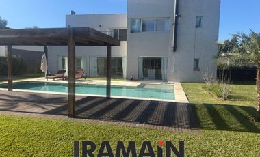 Casa en Haras Del Sol