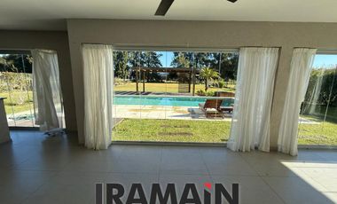 Casa en Haras Del Sol