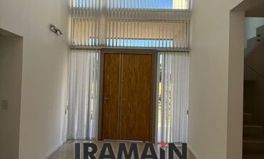 Casa en Haras Del Sol