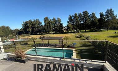 Casa en Haras Del Sol