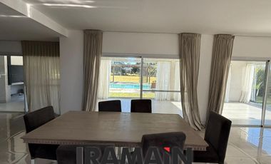 Casa en Haras Del Sol