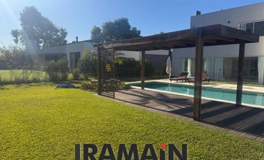Casa en Haras Del Sol