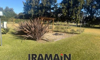 Casa en Haras Del Sol
