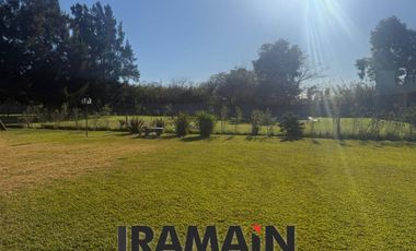Casa en Haras Del Sol