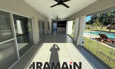 Casa en Haras Del Sol
