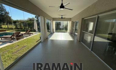 Casa en Haras Del Sol