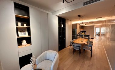 Departamento - Olivos