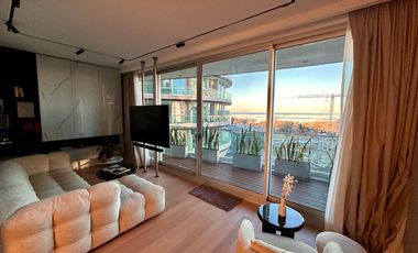 Departamento - Olivos