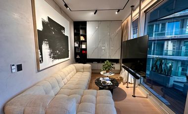 Departamento - Olivos