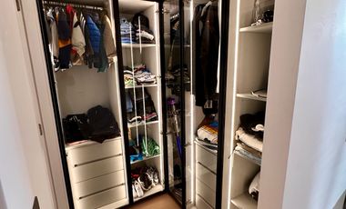 Departamento - Olivos