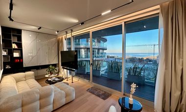 Departamento - Olivos