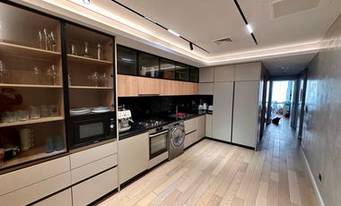 Departamento - Olivos