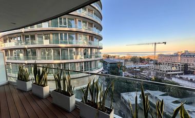 Departamento - Olivos