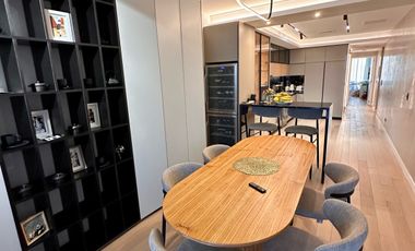 Departamento - Olivos