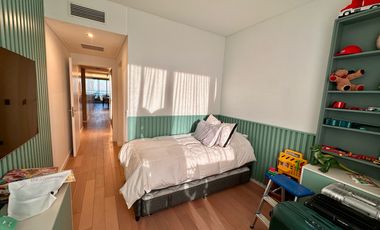 Departamento - Olivos