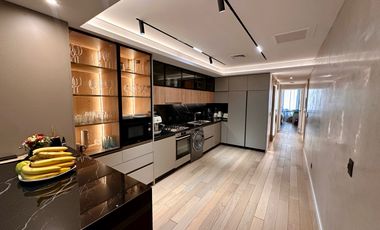 Departamento - Olivos