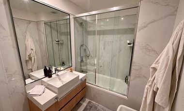 Departamento - Olivos