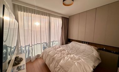 Departamento - Olivos