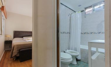 PH EN VENTA CON PATIOS Y TERRAZA