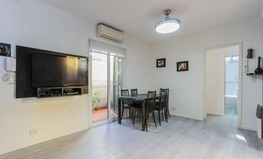 PH EN VENTA CON PATIOS Y TERRAZA