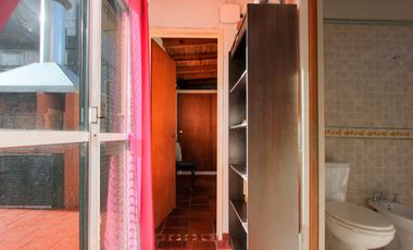 PH EN VENTA CON PATIOS Y TERRAZA