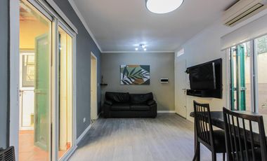 PH EN VENTA CON PATIOS Y TERRAZA