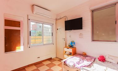 PH EN VENTA CON PATIOS Y TERRAZA